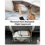 MATEIN Personal Item Backpack for Spirit Airline Bags for Women