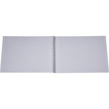 MAXI TOP SPIRAL BOOK A4