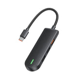 MCDODO 5 in 1 Massive Expansion USB-C HUB