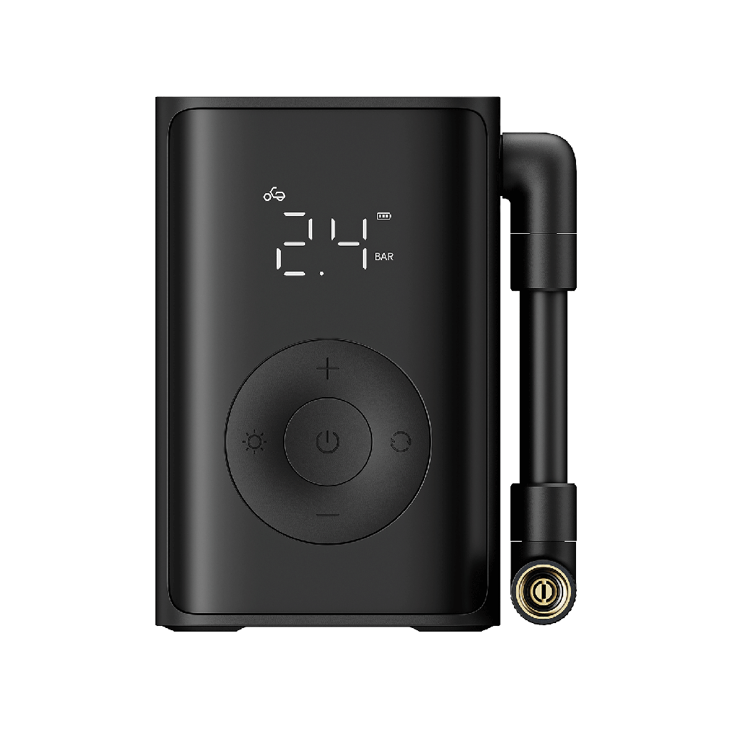 MI PORTABLE ELCTRIC AIR COMPRESSOR