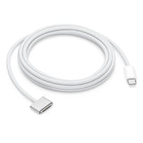 Apple USB-C to MagSafe 3 Cable - 2 Meter / Silver