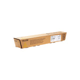 Ricoh Genuine MP C5502 Yellow Toner Cartridge