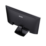 MSI Pro MP273A - 27.0" FHD IPS / 1ms / D-Sub / HDMI / DisplayPort -Speaker M/M- Monitor