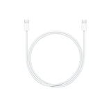 Apple USB-C Charge Cable - 60W / 1 Meter / White