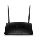 Tp-Link Tl-Mr6400 Wireless N 4G-Lte Router, Upto 300Mbps Speed