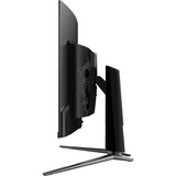 MSI 32″ MPG 321CURX QD-OLED Curved 4K 240Hz 0.03ms HDR400 HDMI 2.1 USB-C 98W Gaming Monitor
