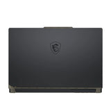 MSI Cyborg 15 A2RUDX - 15.6" FHD / Core 7 240U / 16GB / 512GB (NVMe M.2 SSD) / GeForce RTX 3050 6GB GDDR6 / Win 11 Home