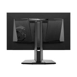 MSI MAG 272QP X24 - 27" WQHD / 0.03ms / Up to 240Hz / HDMI/DisplayPort/ QD-OLED Gaming Monitor - Black