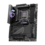 MSI MPG Z890 Carbon Wi-Fi 7 DDR5 Motherboard - Black