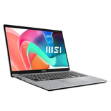 MSI Modern 14 F13MG - 14" FHD / i5 / 8GB / 512GB (NVMe M.2 SSD) / Win 11 Home