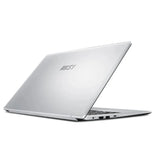 MSI Modern 14 F13MG - 14" FHD / i5 / 8GB / 512GB (NVMe M.2 SSD) / Win 11 Home