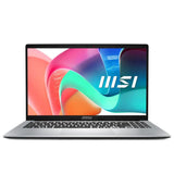 MSI Modern 14 F13MG - 14" FHD / i5 / 8GB / 512GB (NVMe M.2 SSD) / Win 11 Home