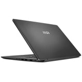 MSI Modern 14 F1MG - 14" FHD / Core 7 150U / 16GB / 512GB (NVMe M.2 SSD) / Win 11 Home