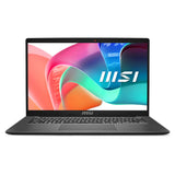 MSI Modern 14 F1MG - 14" FHD / Core 7 150U / 16GB / 512GB (NVMe M.2 SSD) / Win 11 Home