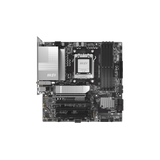 MSI PRO B850M-P WIFI DDR5 Motherboard - Black + MSI MAG MAX F20A-1 200mm ARGB Case Fan - Black