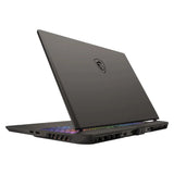 MSI Vector 16 HX AI A2XWIG - 16” QHD+ / Ultra 9 275HX / 32GB / 1TB (NVMe M.2 SSD) / RTX 5080 16GB VGA / Win 11 Home / 2YW / Cosmos Gray - Gaming Laptop