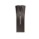 Samsung BAR Plus USB Flash Drive Type-A, 512 GB, 400 MB/s Read, 110 MB/s Write, Durable USB 3.2 Memory Stick