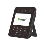 BioMax Multibio 300 Face Recognition Attendance Machine – Touchless Biometric