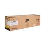 Sharp MX-754FT Black Toner Cartridge