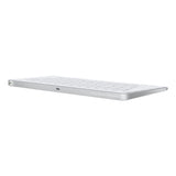 Apple Magic Keyboard with Touch ID - Bluetooth / Arb/Eng / White