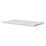 Apple Magic Keyboard with Touch ID - Bluetooth / Arb/Eng / White