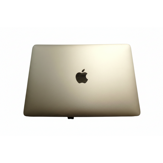MacBook A1534 LCD Screen Replacement
