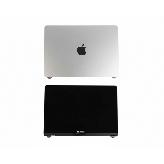 MacBook Pro 16″ LCD Screen Display Silver A2141 (2019)