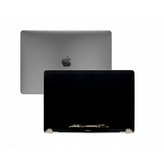 MacBook Pro LCD Screen Assembly Grey & Silver A2159