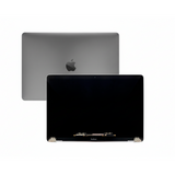 MacBook Pro LCD Screen Assembly Grey & Silver A2159