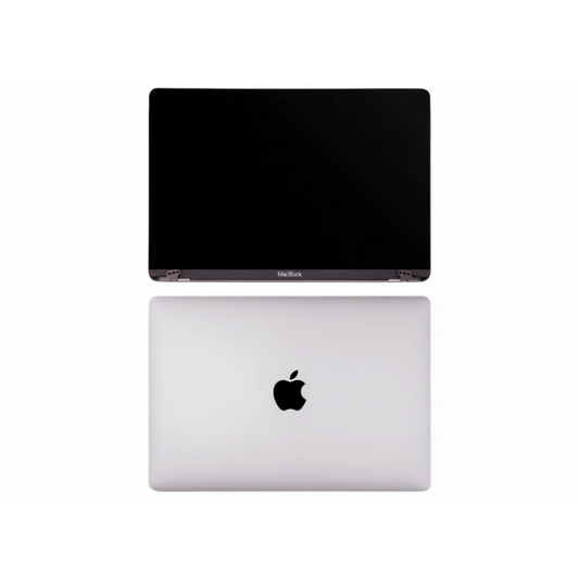 MacBook Pro Retina A1502 LCD Display Assembly Silver (2015)