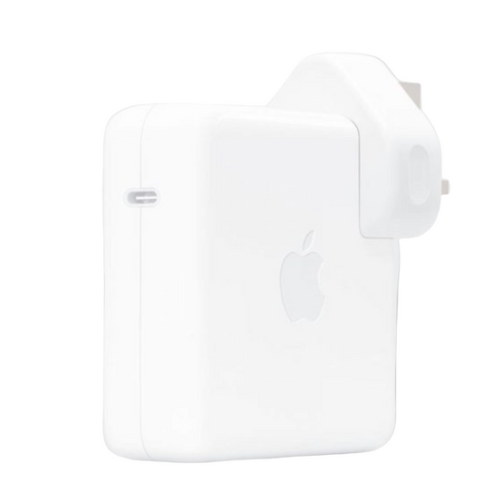 محول طاقة USB-C لجهاز MacBook Pro - 96 واط (لأجهزة MacBook Pro مقاس 14 بوصة و16 بوصة)
