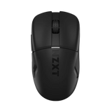 Nzxt Lift Elite Wireless Gaming Mouse Black