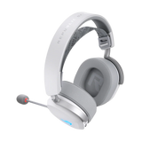 ASUS ROG PELTA Wireless Gaming Headset - White