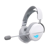ASUS ROG PELTA Wireless Gaming Headset - White