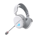 ASUS ROG PELTA Wireless Gaming Headset - White