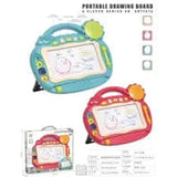 Magnetic Drawing Board Sketch Doodle Writing Pad-890A-Common Toys-Other-Star Light Kuwait