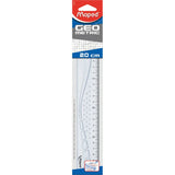 Maped Graphic Ruler 20cm