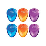 Maped Igloo Sharpener 1Hole 12pcs Pack MD032169 Assorted