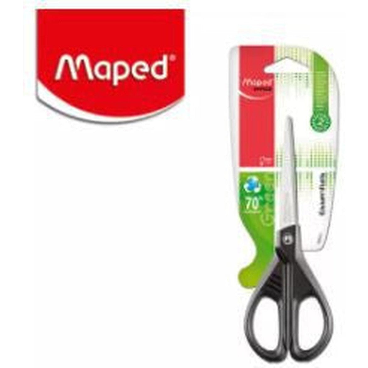 Maped Office Scissors 17Cm-Scissors-Maped-Star Light Kuwait