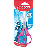 Maped Pulse Essential Scissors 13cm