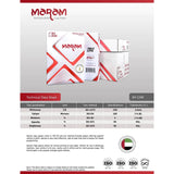 Maram Photocopy A4 Paper Carton-A4 Paper-Maram-Star Light Kuwait