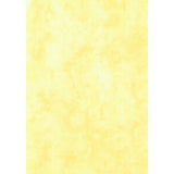 Marble A4 Paper Text Cover Paper 100Pcs/Pkt-A4 Paper-Other-Yellow-Star Light Kuwait