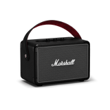 Marshall Kilburn BT II Portable Speaker Black-Speakers-Marshall-Star Light Kuwait