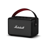 Marshall Kilburn BT II Portable Speaker Black-Speakers-Marshall-Star Light Kuwait