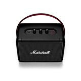 Marshall Kilburn BT II Portable Speaker Black-Speakers-Marshall-Star Light Kuwait