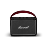 Marshall Kilburn BT II Portable Speaker Black-Speakers-Marshall-Star Light Kuwait