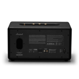 Marshall Stanmore BT II Speaker Black-Speakers-Marshall-Star Light Kuwait