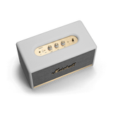 Marshall Stanmore BT II Speaker White-Speakers-Marshall-Star Light Kuwait