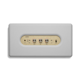 Marshall Stanmore BT II Speaker White-Speakers-Marshall-Star Light Kuwait