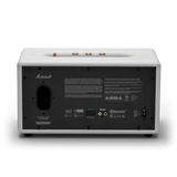Marshall Stanmore BT II Speaker White-Speakers-Marshall-Star Light Kuwait